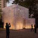 Unscripted Pavilion / Abin Design Studio - Exterior Photography